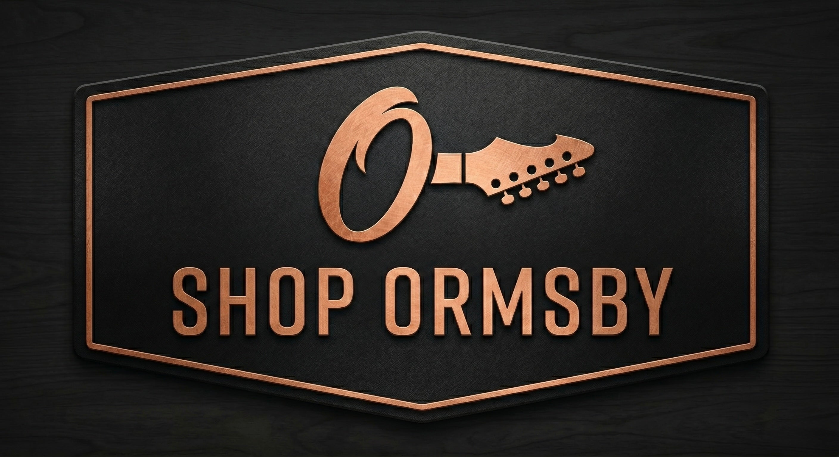 Ormsby