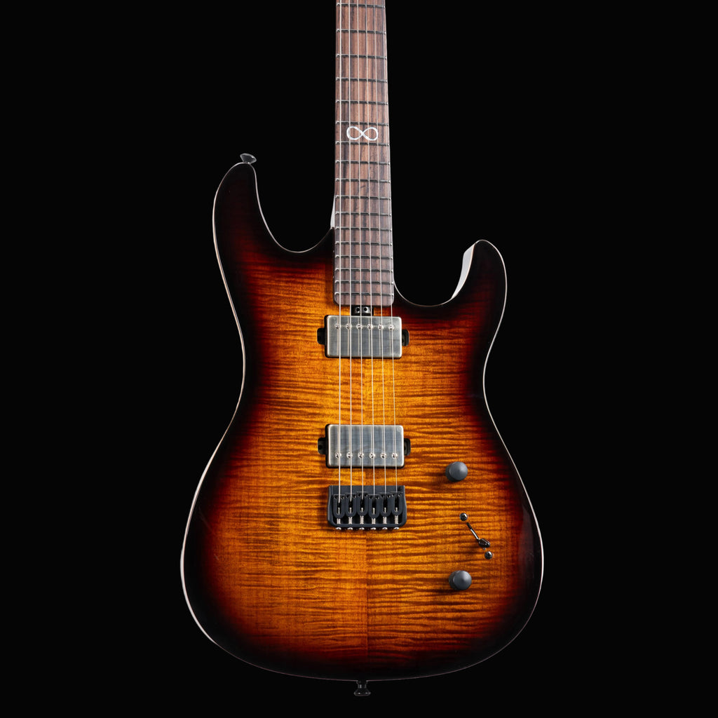 Chapman Scout Legacy