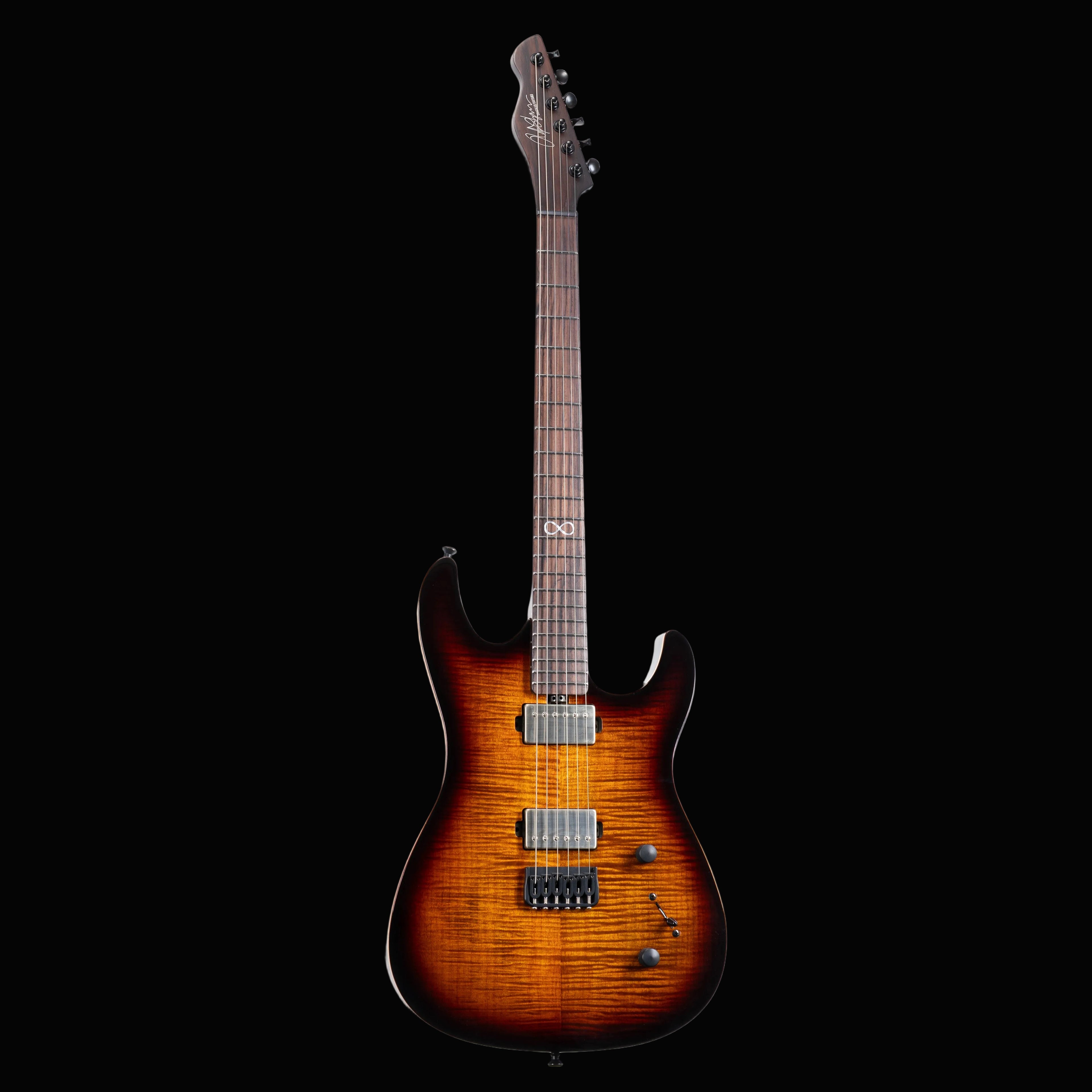 Chapman Scout Legacy