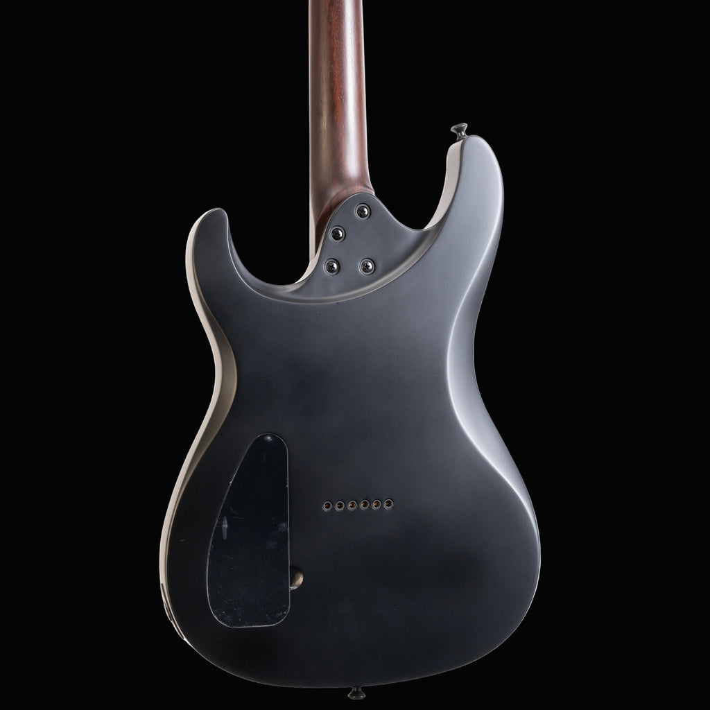 Chapman Scout Legacy
