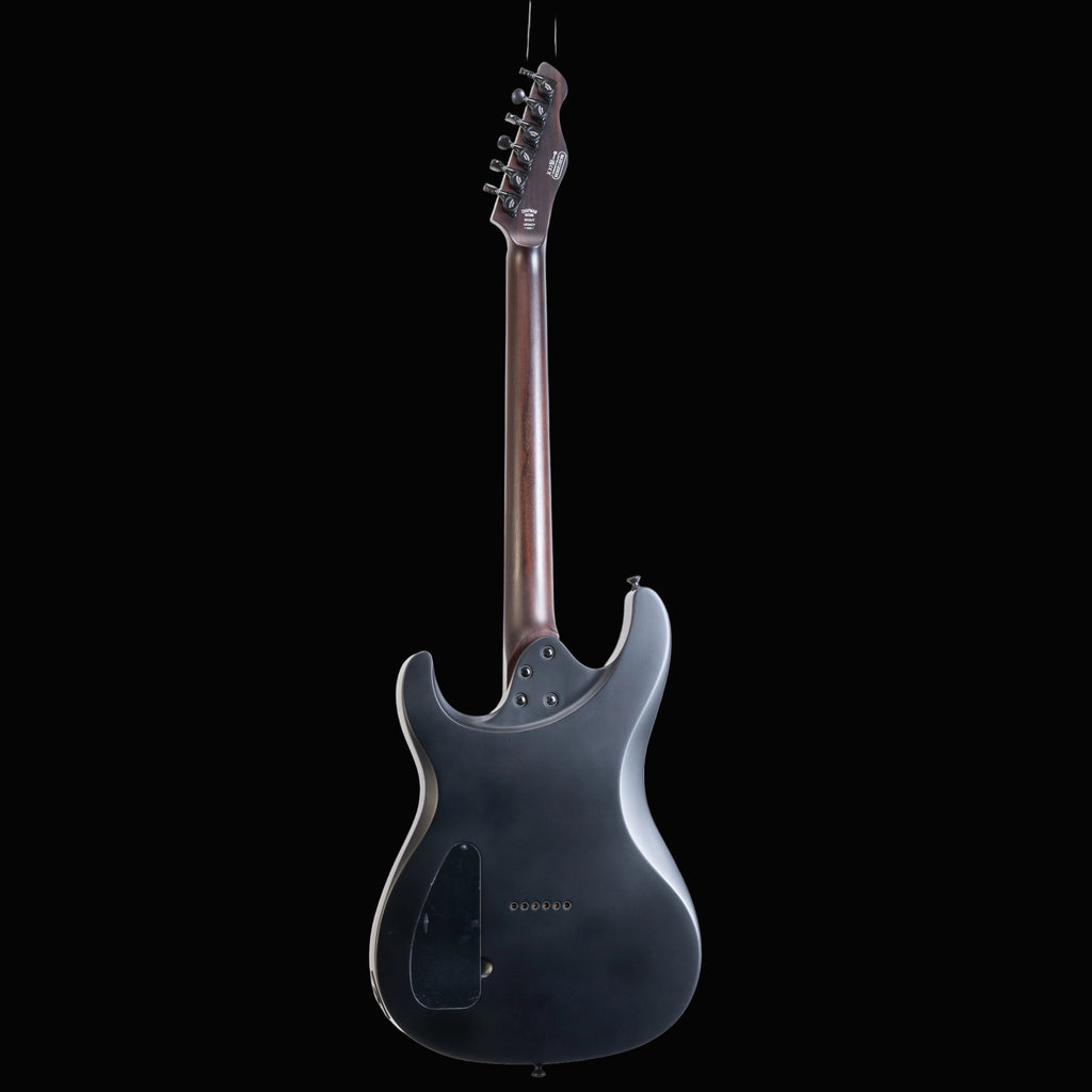 Chapman Scout Legacy
