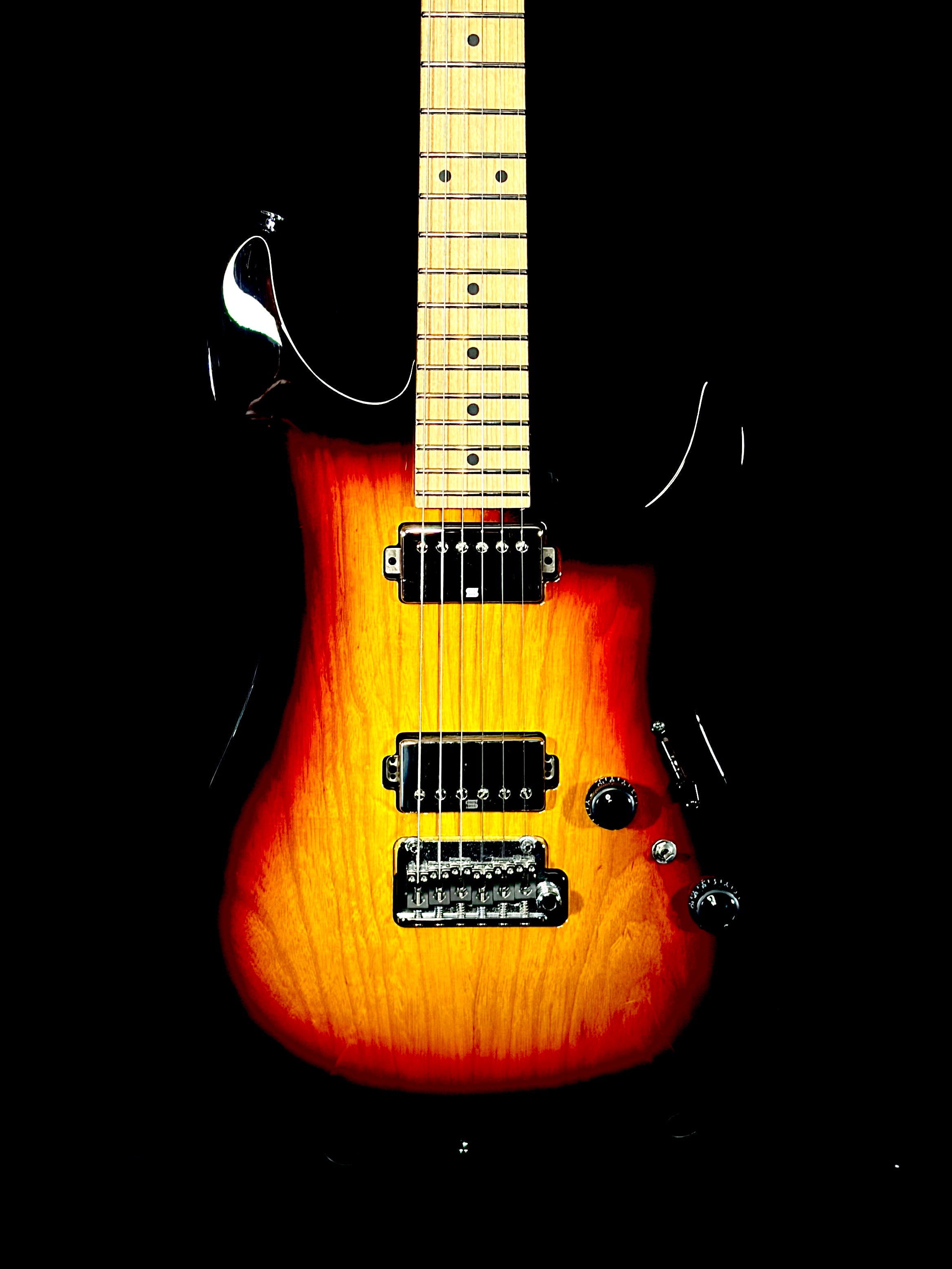 Ibanez AZ2202A CDS Guitars
