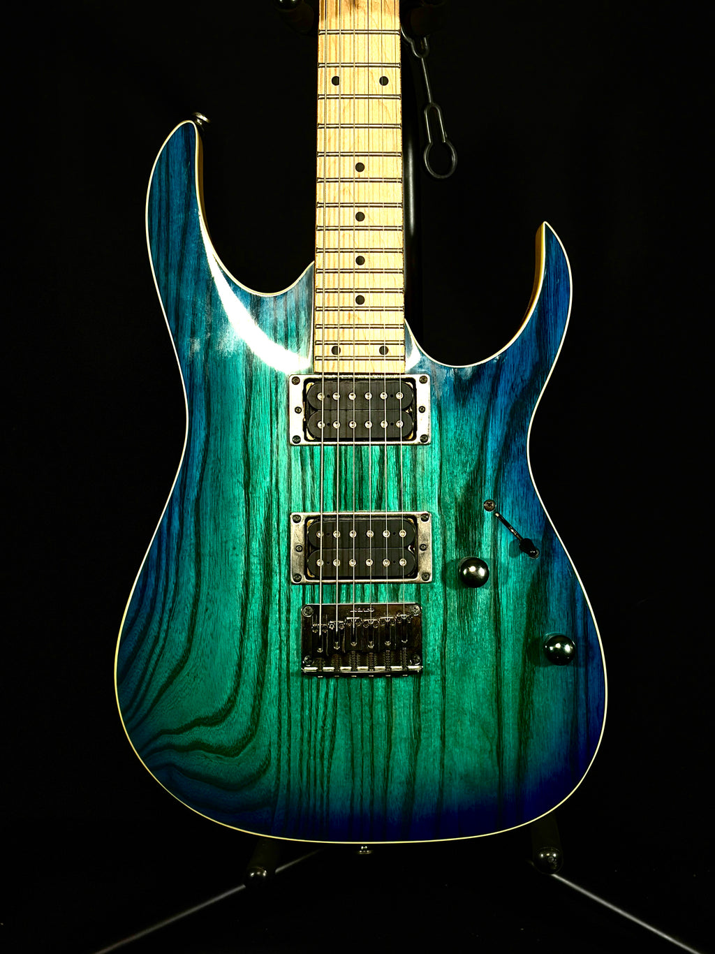 Ibanez RG421 AHM CDS Guitars