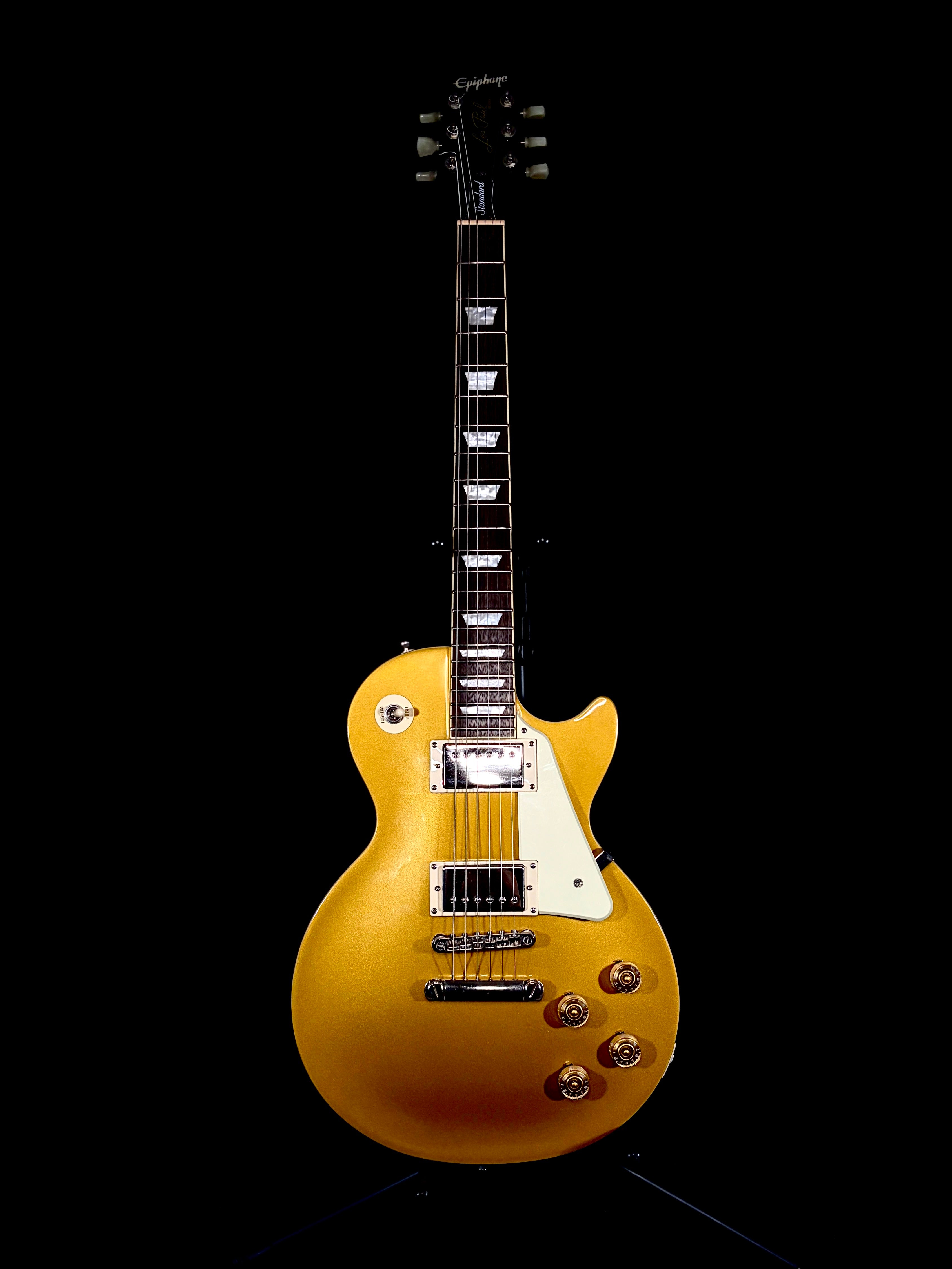 Epiphone Les Paul Standard 50's 2019 (Inspired By Gibson) CDS Guitars