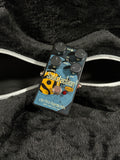Electro Harmonix Satisfaction CDS Guitars
