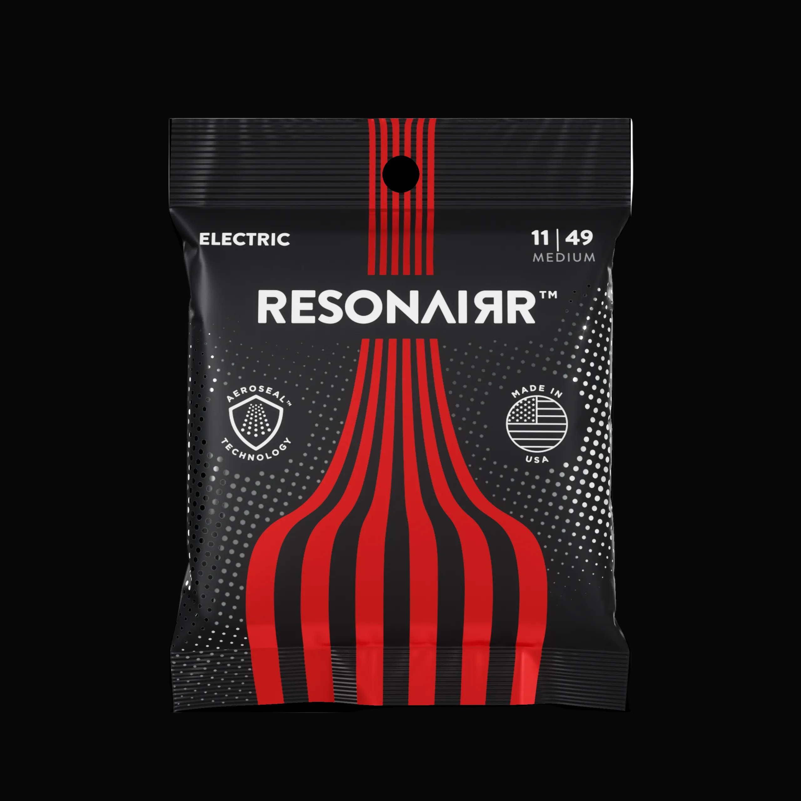 Resonairr Electric Guitar Strings Resonairr