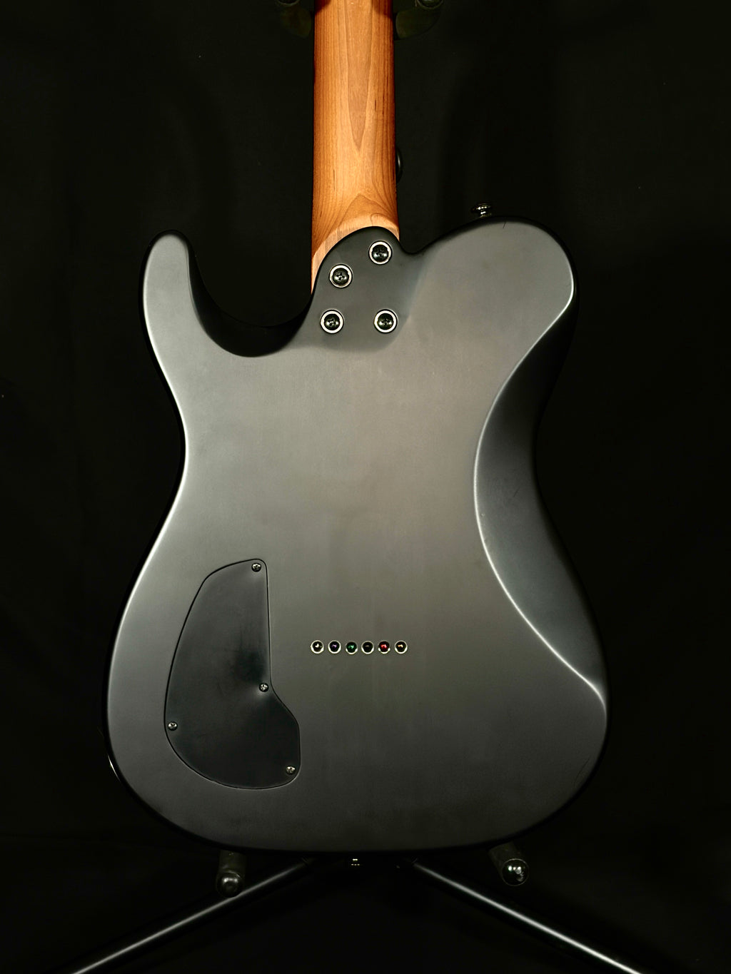 Chapman ML3 BEA CDS Guitars