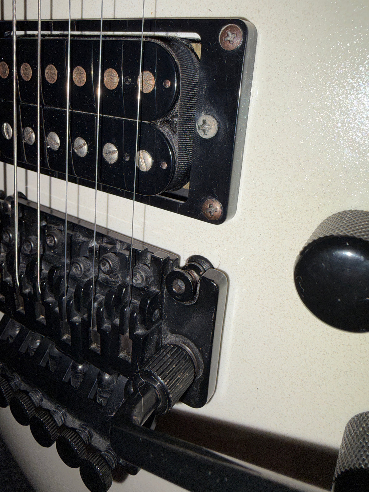 Kramer Pacer Classic Series