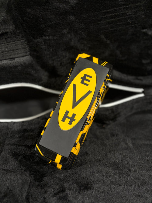 Dunlop EVH Cry Baby Wah CDS Guitars