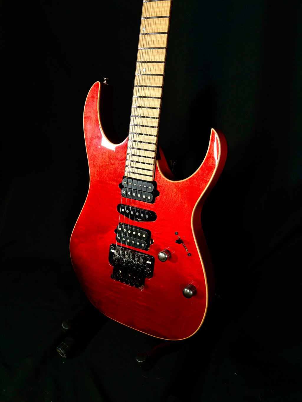 Ibanez RG6PCM LTD CDS Guitars