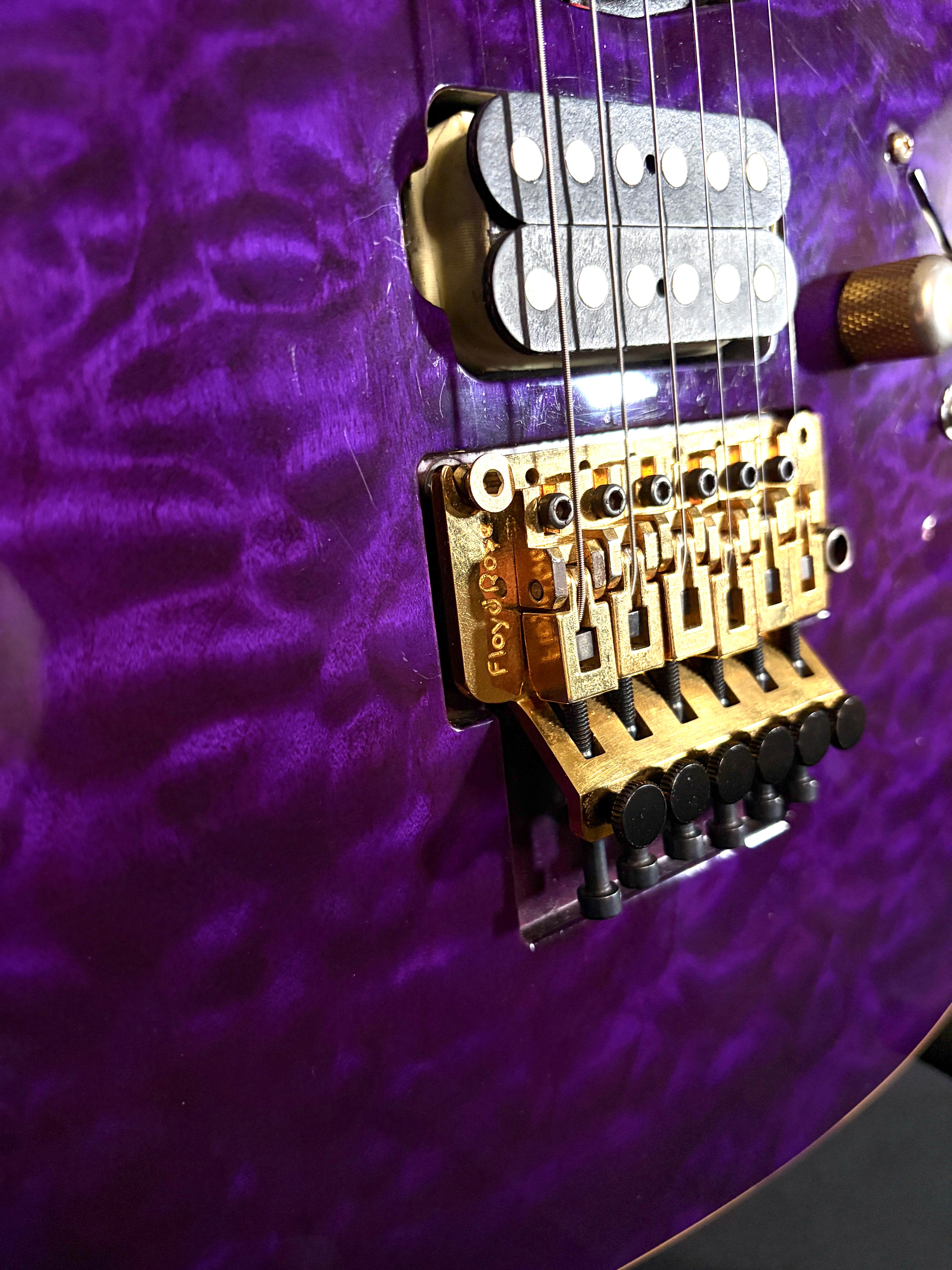 Schecter NV II 22 CDS Guitars