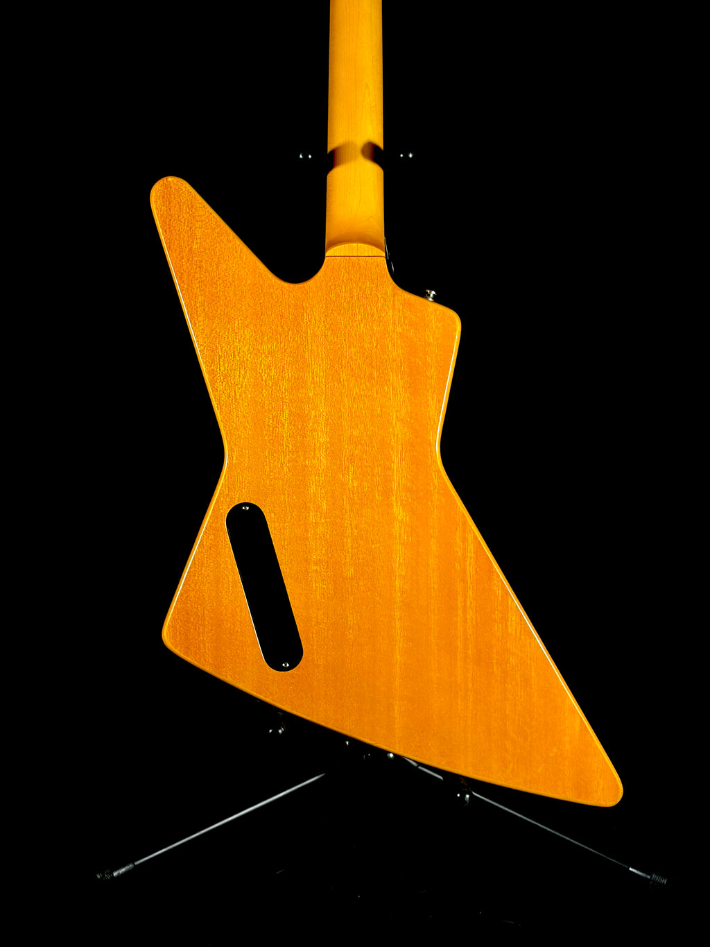 Epiphone Korina Explorer CDS Guitars