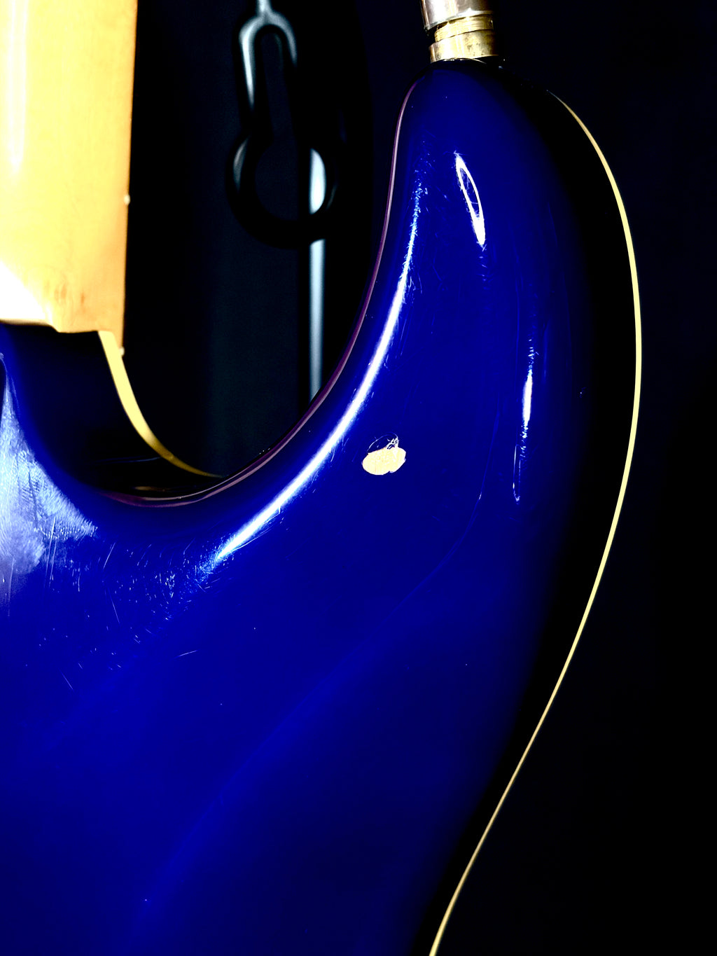 Schecter NV II 22 CDS Guitars