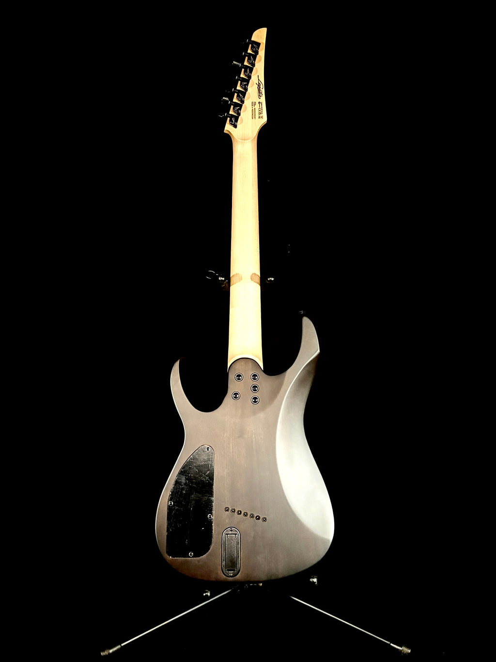 Legator Ninja 7 Super Shred Multiscale Musifacts