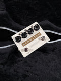 Red Witch Fuzz God CDS Guitars