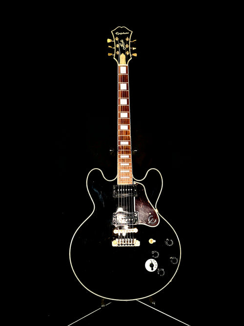 Epiphone BB King Lucille CDS Guitars