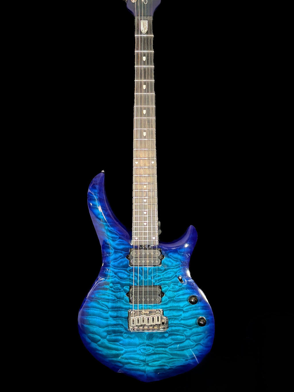 Sterling Majesty 200 CDS Guitars