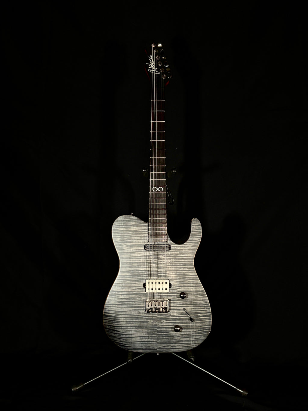 Chapman ML3 BEA CDS Guitars