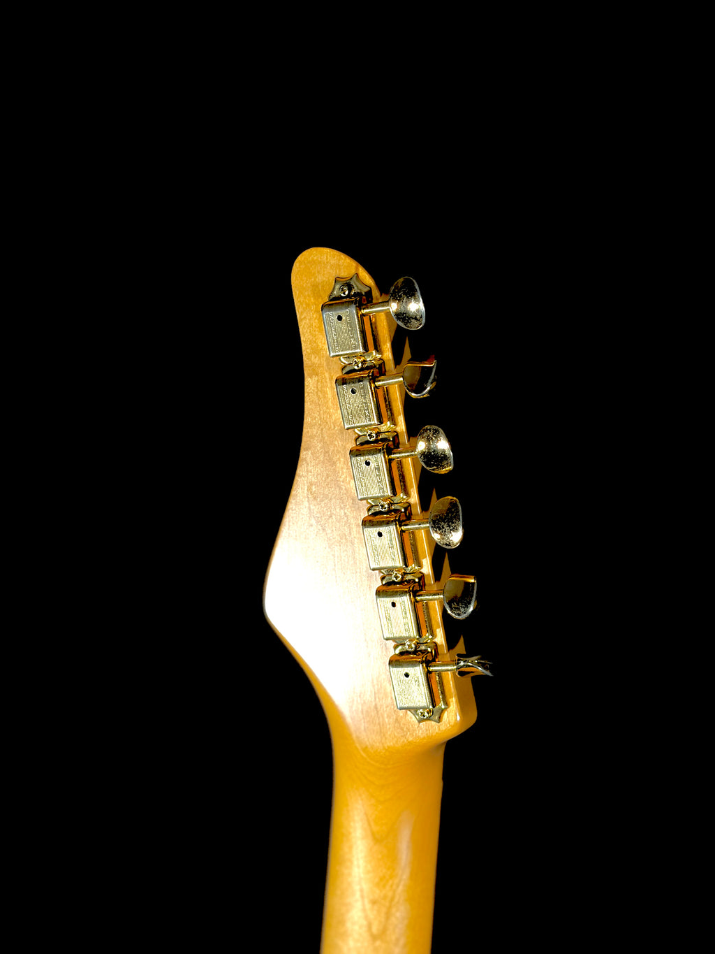 Schecter NV II 22 CDS Guitars
