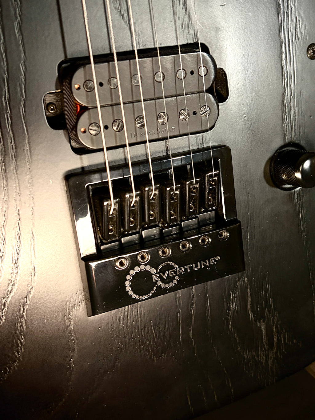 Solar A1.6 BOP CDS Guitars