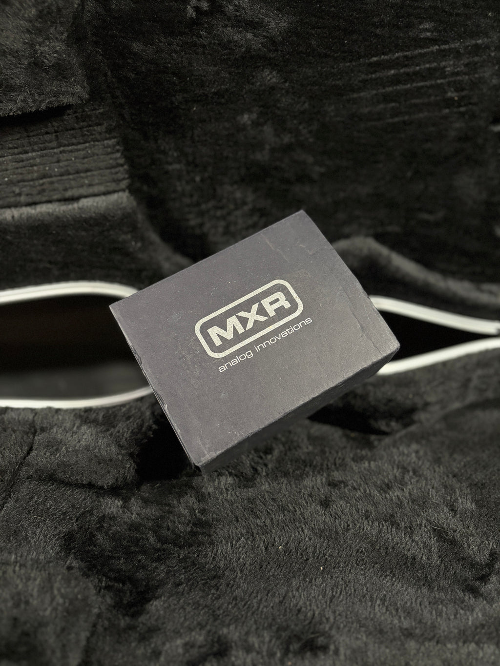 MXR LA Machine CDS Guitars