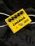 MXR Stereo Chorus CDS Guitars