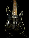 Schecter Omen Extreme 7 CDS Guitars