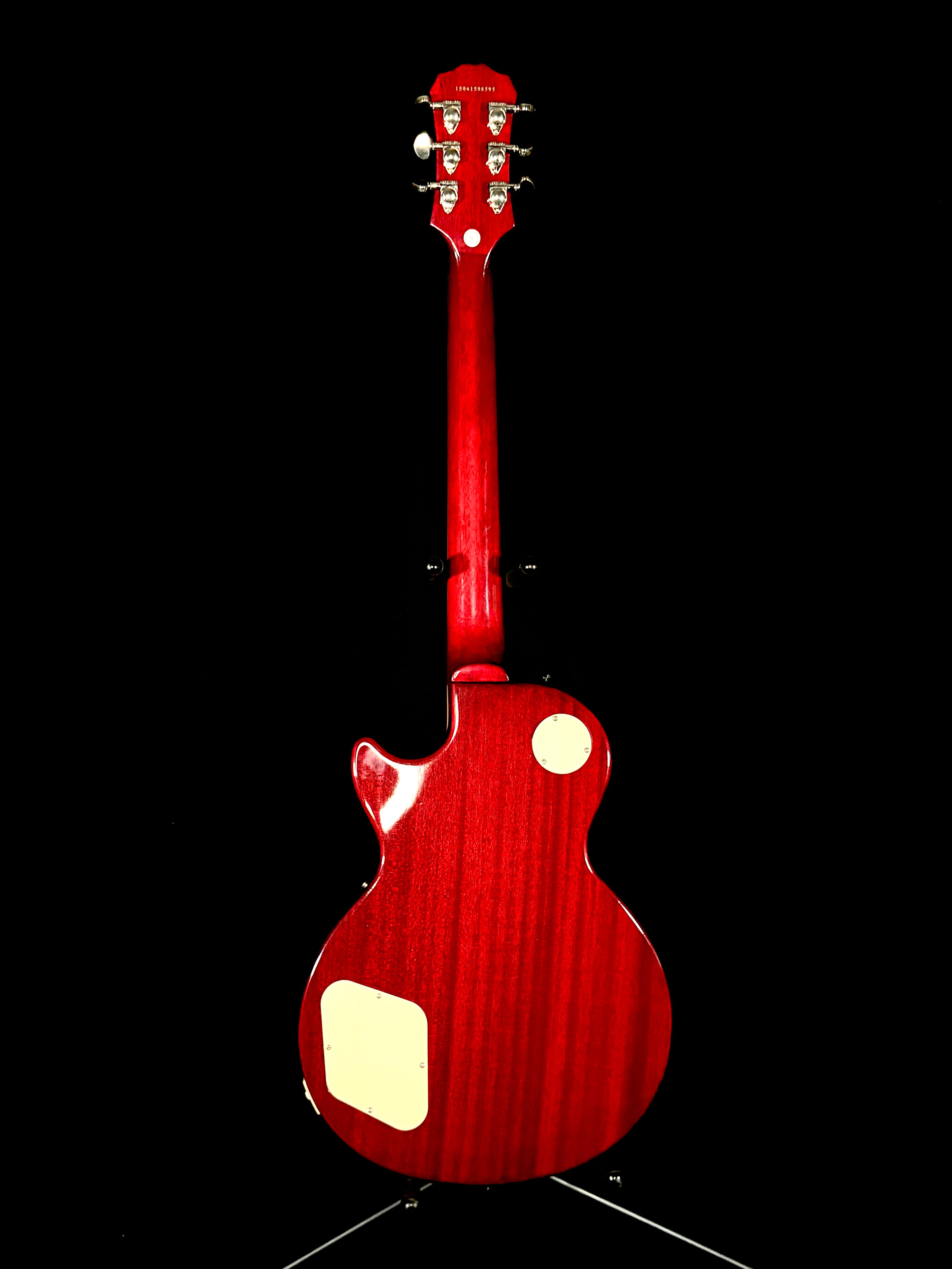 Epiphone Les Paul Standard Pro CDS Guitars