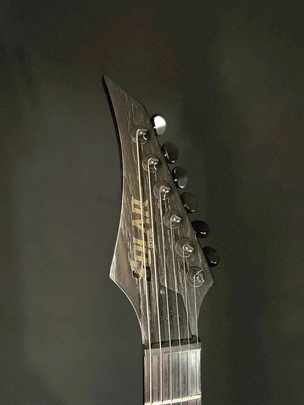 Solar A1.6 BOP CDS Guitars