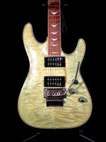 Schecter Omen 6 FR Extreme CDS Guitars