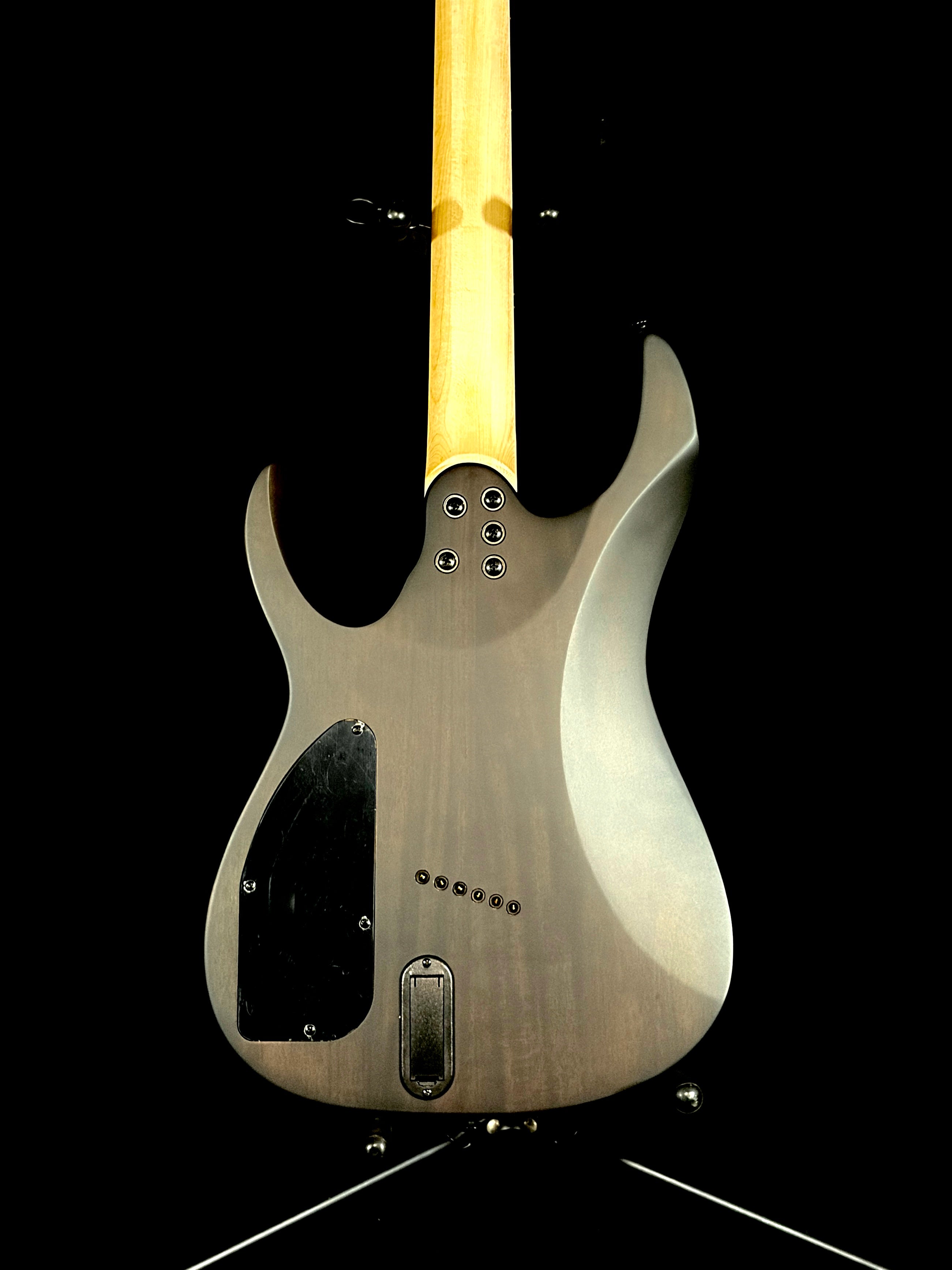 Legator Ninja 6 Super Shred Multiscale Musifacts