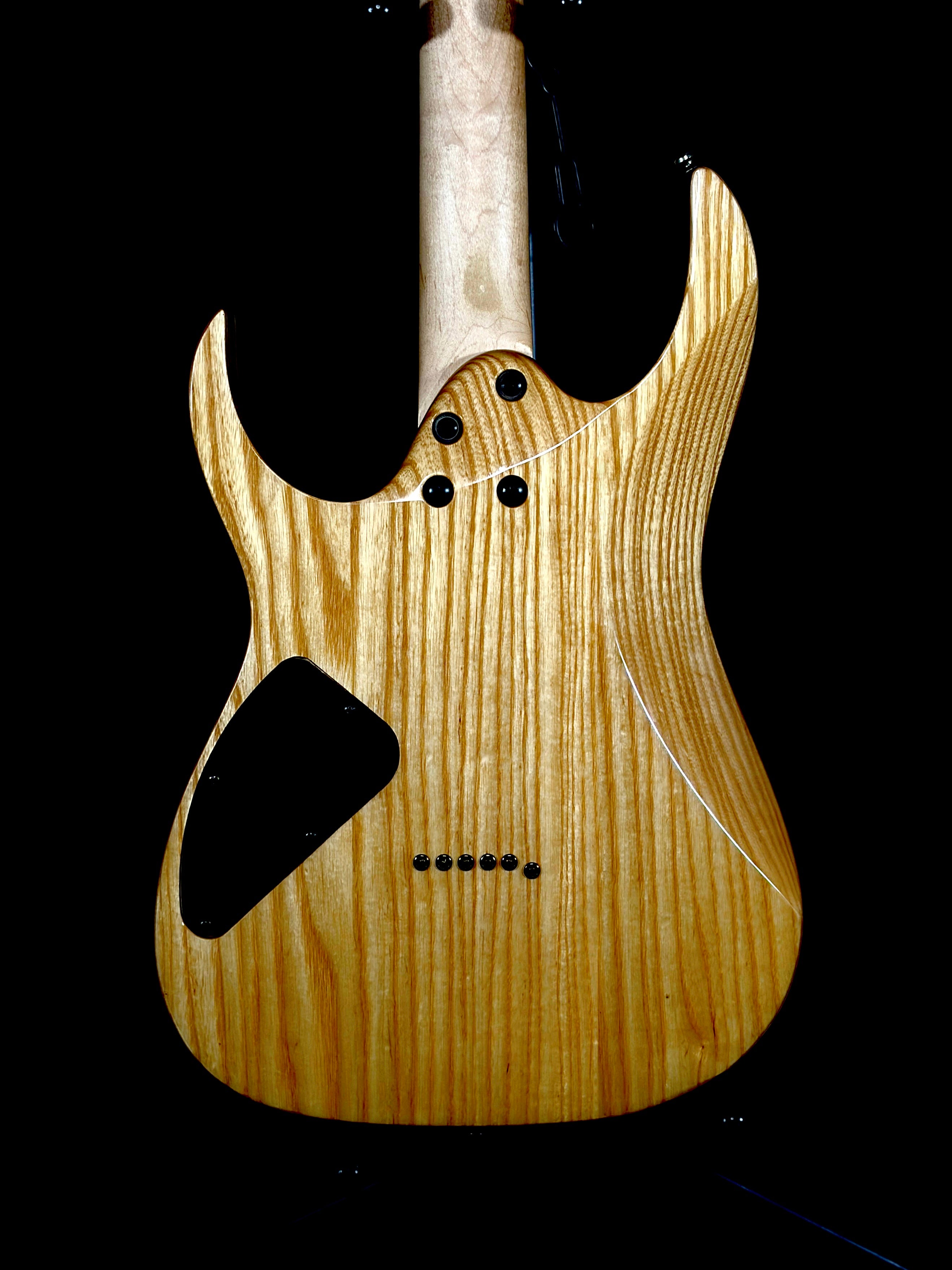 Ibanez RG421 AHM CDS Guitars