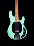 Sterling Stingray Ray4 CDS Guitars