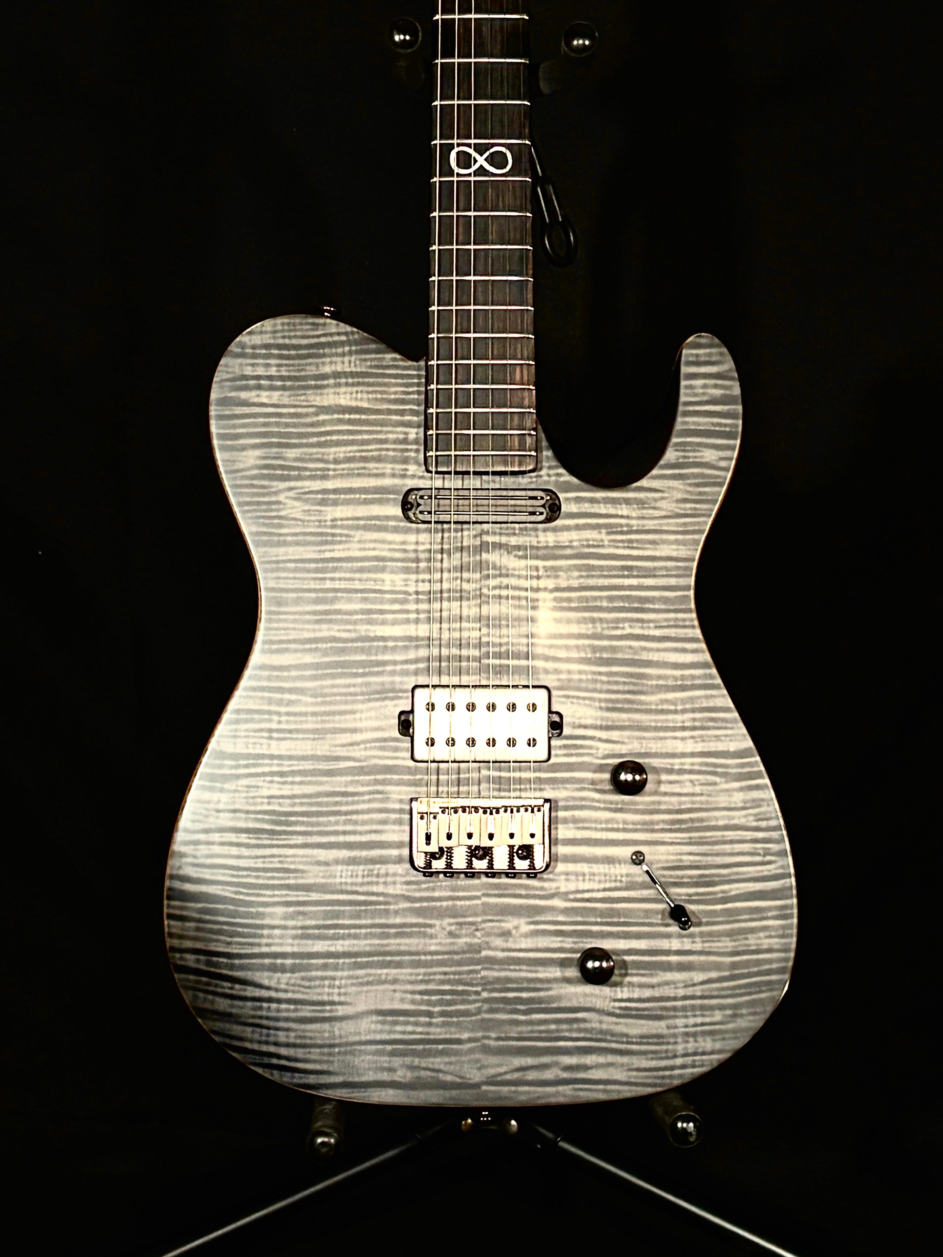 Chapman ML3 BEA