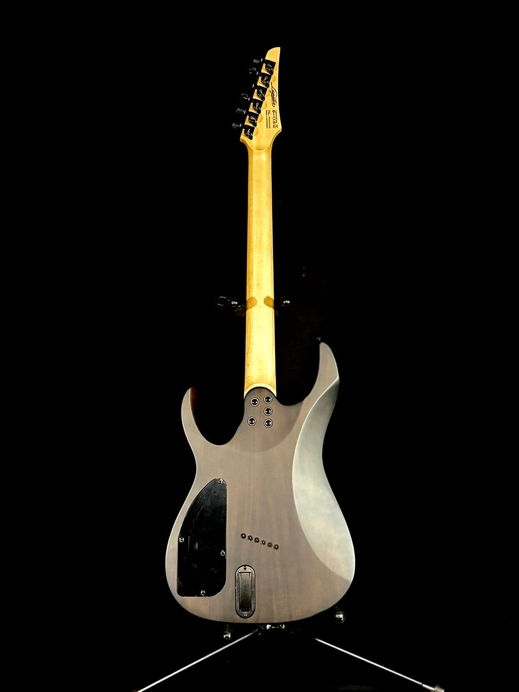 Legator Ninja 6 Super Shred Multiscale Musifacts