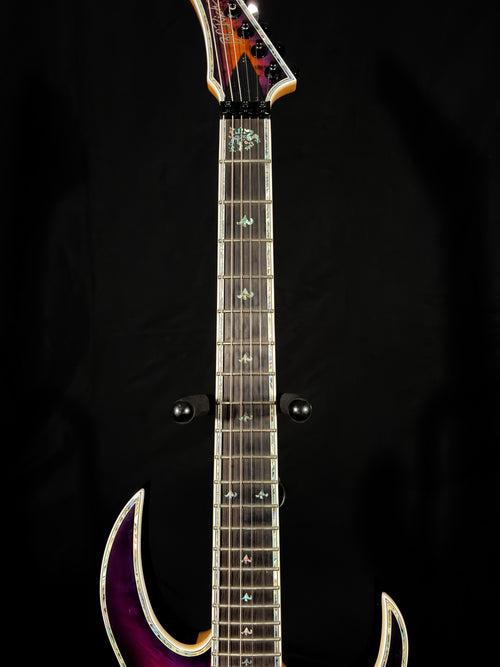 BC Rich Shredzilla 6 Prophecy Series