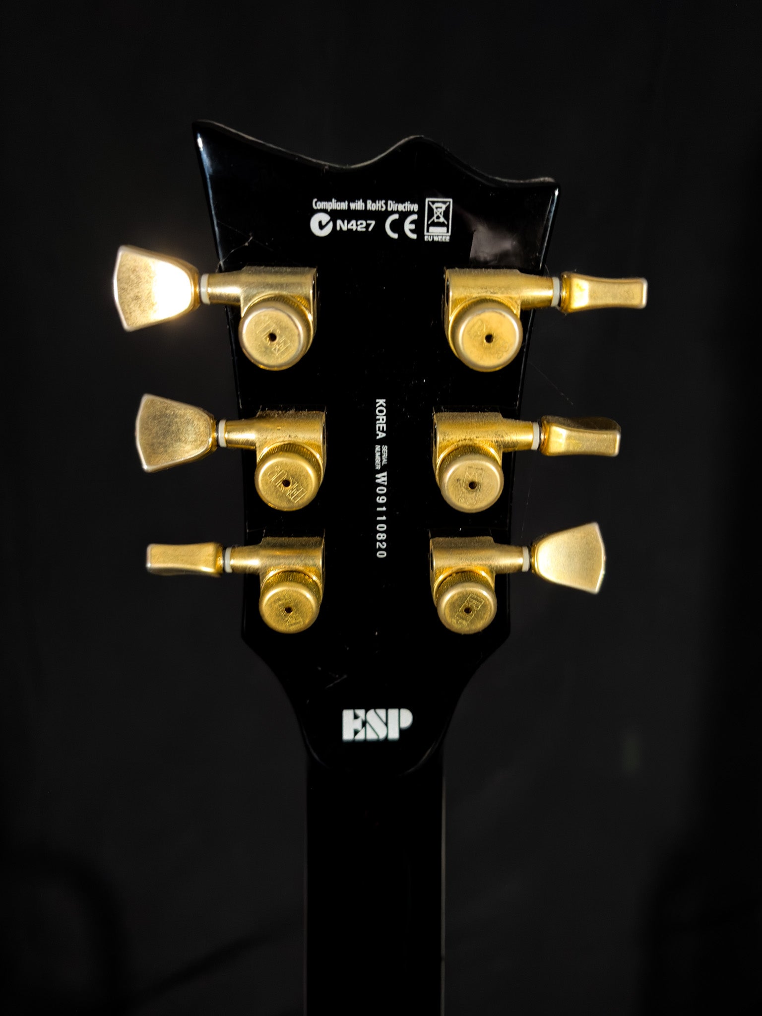 ESP LTD EC 1000
