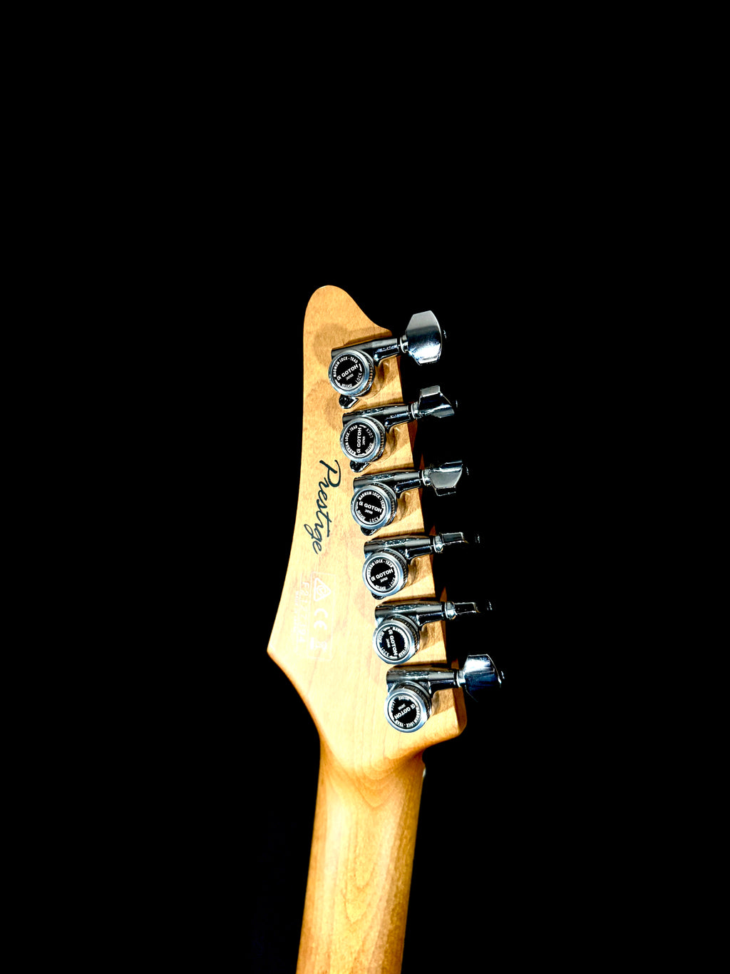 Ibanez AZ2202A CDS Guitars