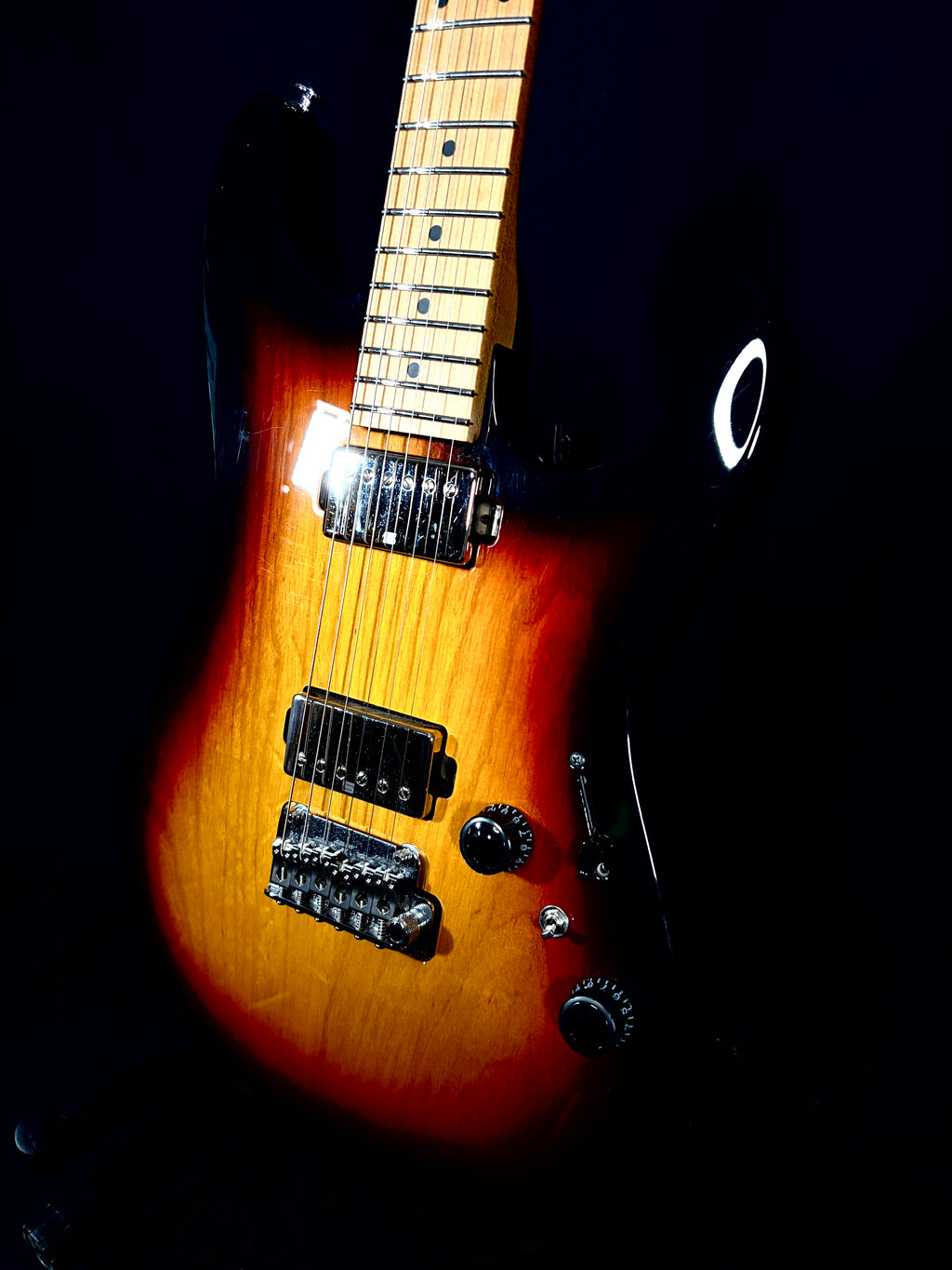 Ibanez AZ2202A CDS Guitars