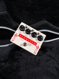 Red Witch Empress Chorus CDS Guitars