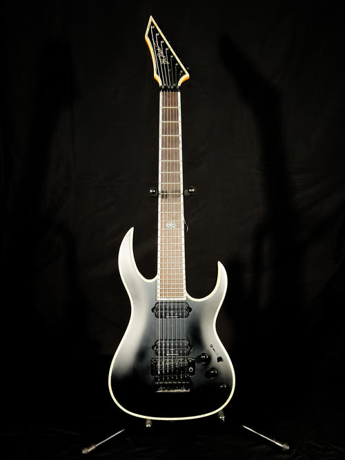 BC Rich Shredzilla 7 Prophecy Series
