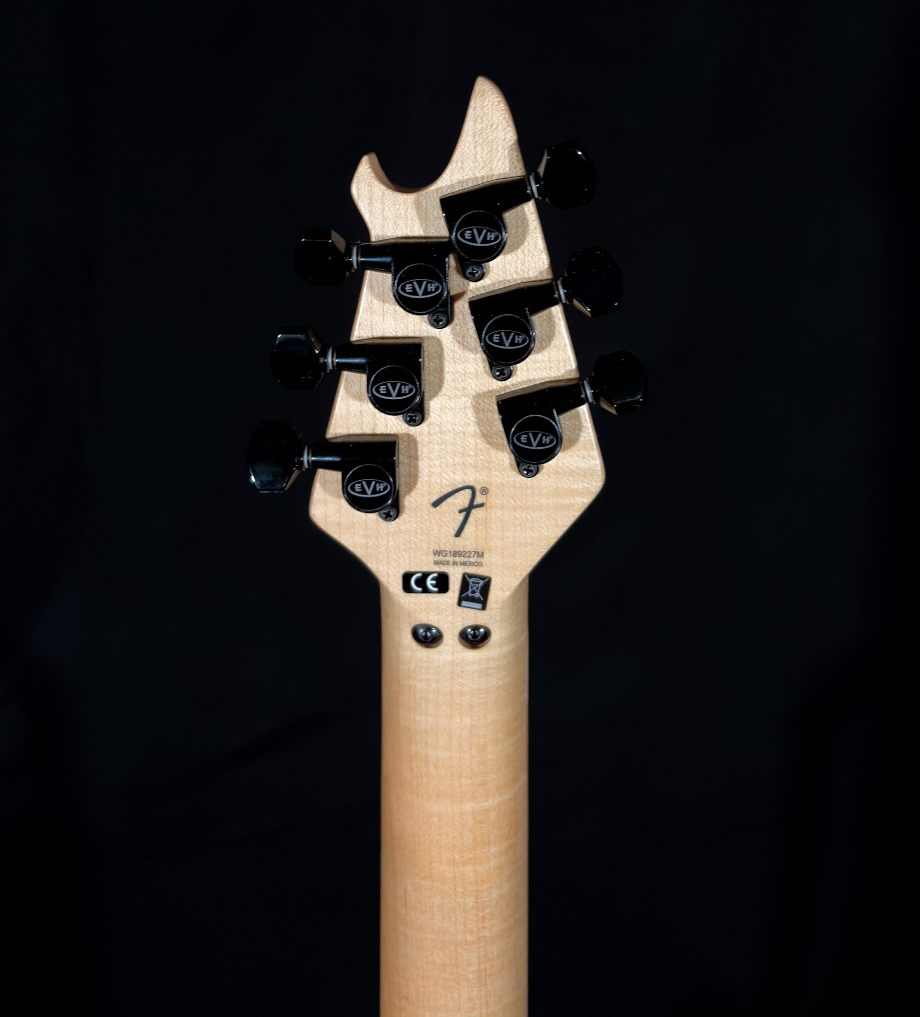 EVH Wolfgang Special