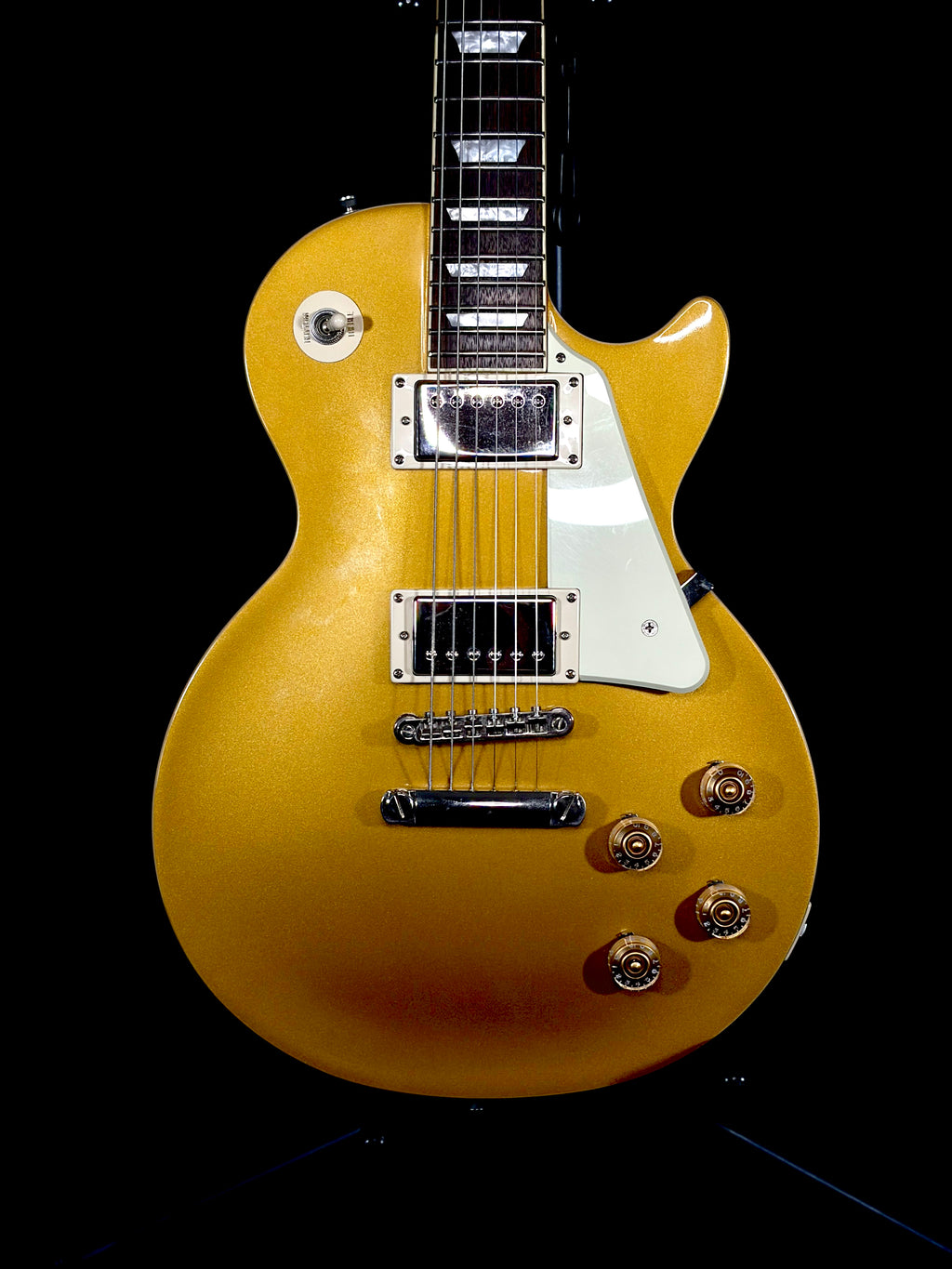 Epiphone Les Paul Standard 50's 2019 (Inspired By Gibson) CDS Guitars