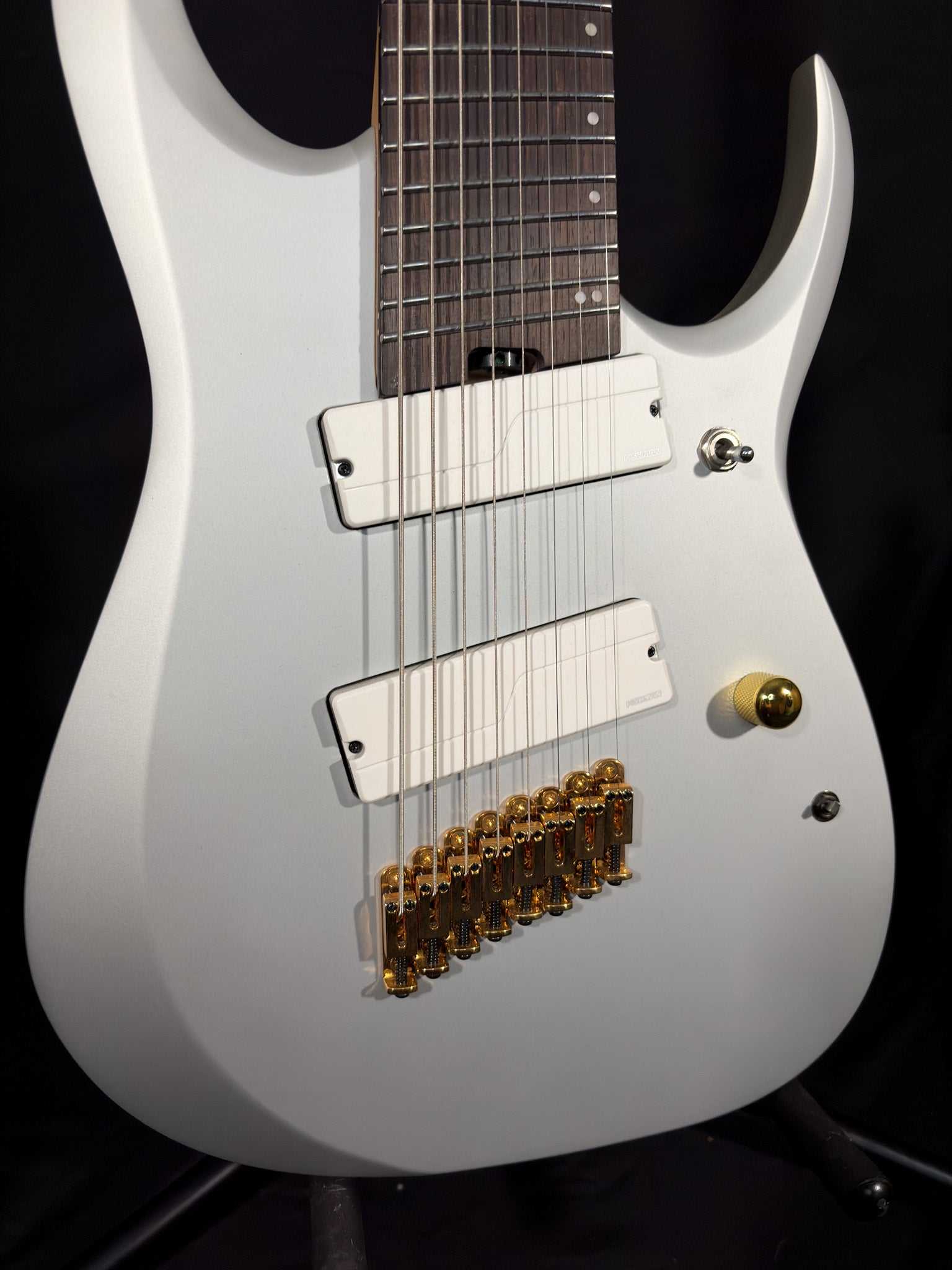 Ibanez RGDMS8