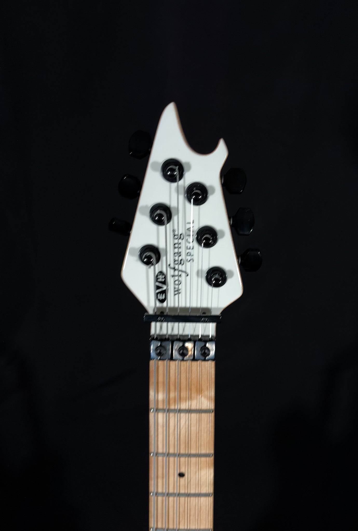 EVH Wolfgang Special