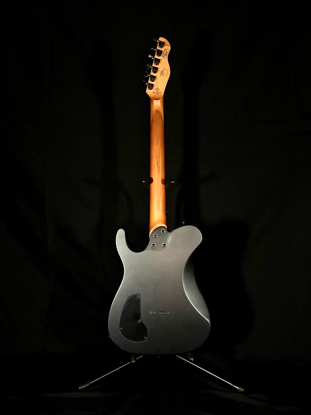 Chapman ML3 BEA CDS Guitars