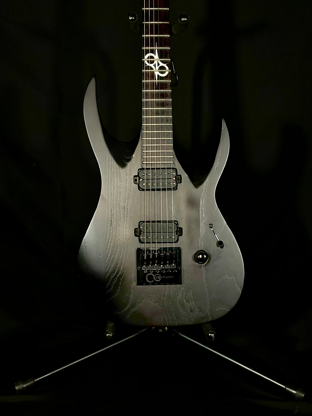 Solar A1.6 BOP CDS Guitars