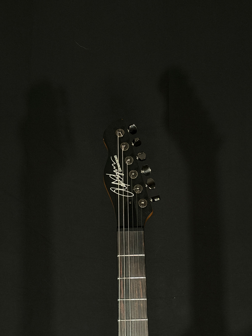 Chapman ML3 BEA CDS Guitars