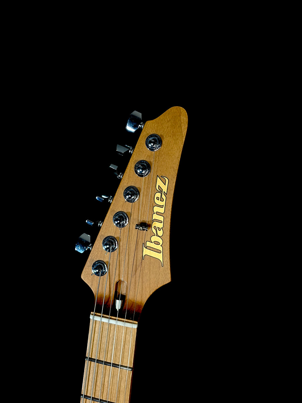 Ibanez AZ2202A CDS Guitars