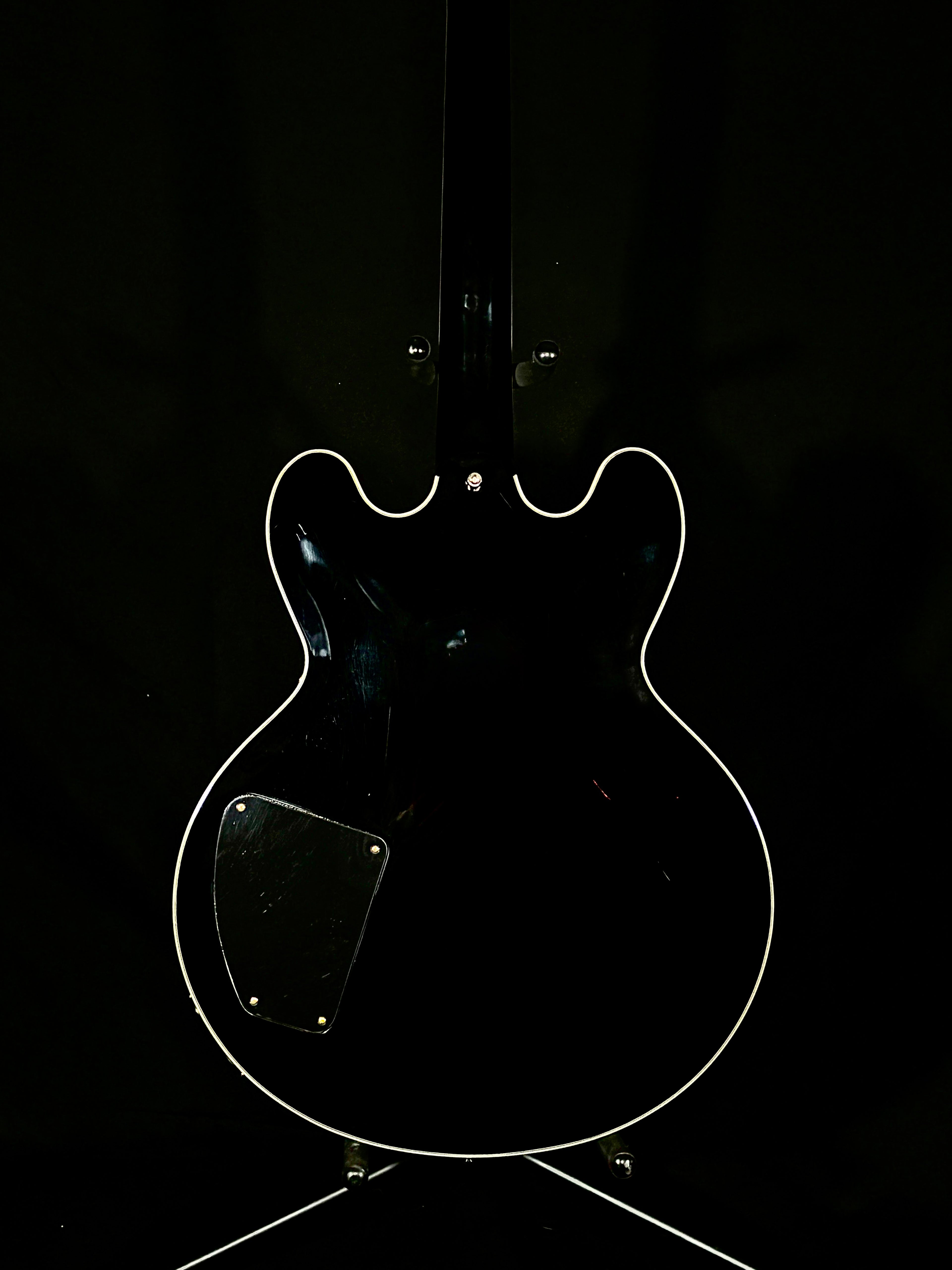 Epiphone BB King Lucille CDS Guitars
